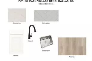 34 Park Village Bend, Dallas, GA 30157 - Photo 3