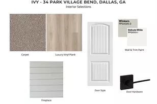 34 Park Village Bend, Dallas, GA 30157 - Photo 7