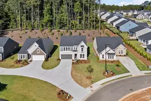 34 Park Village Bend, Dallas, GA 30157 - Photo 5