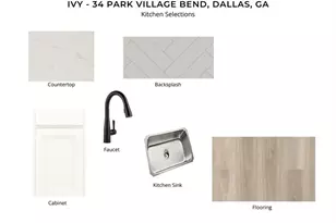 34 Park Village Bend, Dallas, GA 30157 - Photo 3