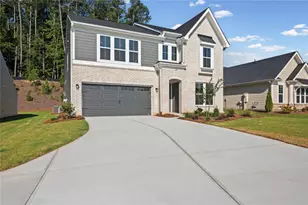 34 Park Village Bend, Dallas, GA 30157 - Photo 9