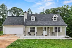 5293 Hopewell Ln, Gainesville, GA 30507 - Photo 1