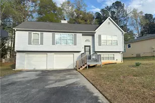 4174 New Towne Dr, Powder Springs, GA 30127 - Photo 1