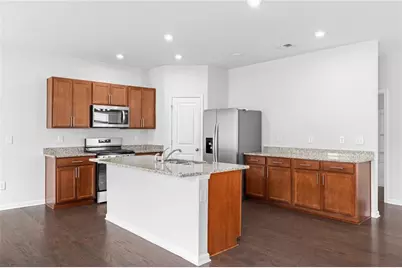 360 Paulownia Circle, McDonough, GA 30253 - Photo 3