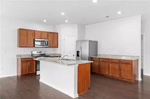 360 Paulownia Cir, McDonough, GA 30253 - Photo 3