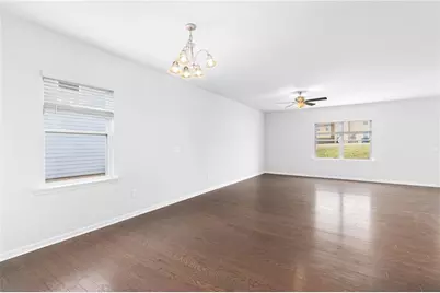 360 Paulownia Circle, McDonough, GA 30253 - Photo 5