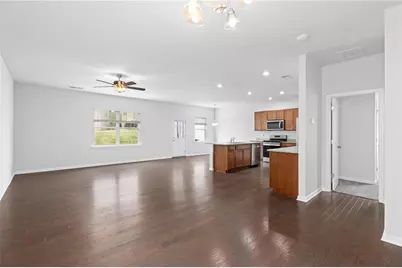 360 Paulownia Circle, McDonough, GA 30253 - Photo 7