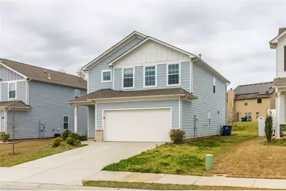 360 Paulownia Circle, McDonough, GA 30253 - Photo 43