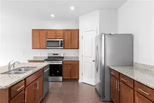 360 Paulownia Cir, McDonough, GA 30253 - Photo 13