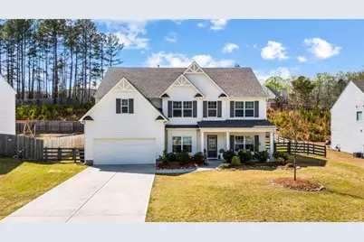 929 Daylilly Hill, Bremen, GA 30110 - Photo 1
