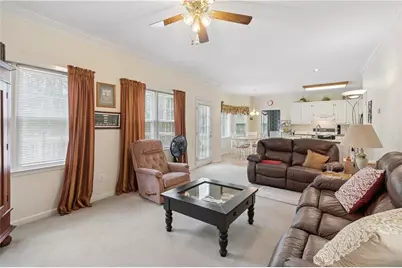 1615 Peachcrest Drive, Lawrenceville, GA 30043 - Photo 11