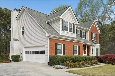 1615 Peachcrest Drive, Lawrenceville, GA 30043 - Photo 3