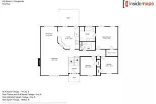 232 Bomar Ln, Douglasville, GA 30134 - Photo 19