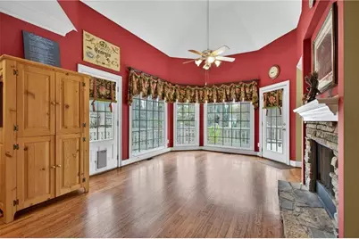 2897 Watchmans Walk NW, Marietta, GA 30064 - Photo 25