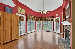 2897 Watchmans Walk NW, Marietta, GA 30064 - Photo 25