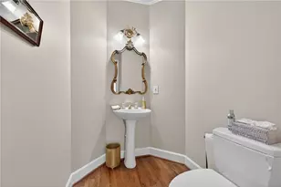 2897 Watchmans Walk NW, Marietta, GA 30064 - Photo 19