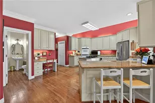 2897 Watchmans Walk NW, Marietta, GA 30064 - Photo 15