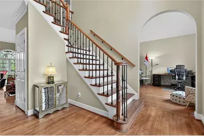 2897 Watchmans Walk NW, Marietta, GA 30064 - Photo 9