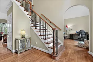 2897 Watchmans Walk NW, Marietta, GA 30064 - Photo 9