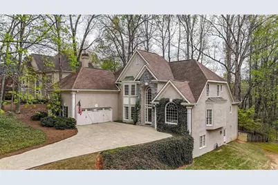 2897 Watchmans Walk NW, Marietta, GA 30064 - Photo 3