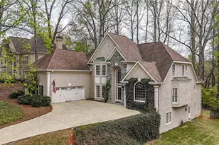 2897 Watchmans Walk NW, Marietta, GA 30064 - Photo 3