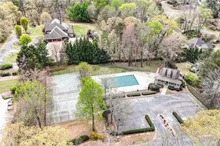 2897 Watchmans Walk NW, Marietta, GA 30064 - Photo 61