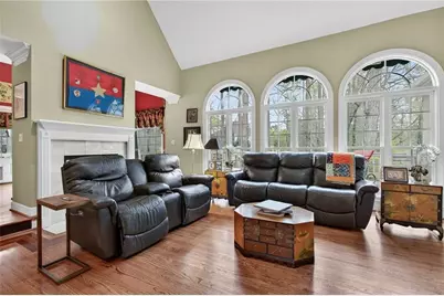2897 Watchmans Walk NW, Marietta, GA 30064 - Photo 13
