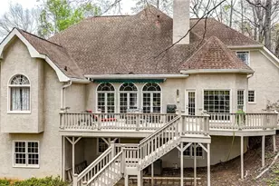 2897 Watchmans Walk NW, Marietta, GA 30064 - Photo 53