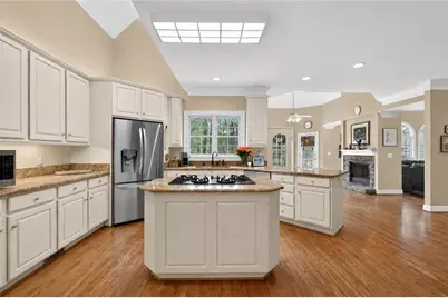 2897 Watchmans Walk NW, Marietta, GA 30064 - Photo 17