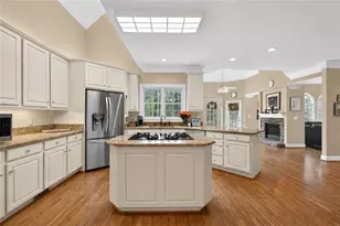 2897 Watchmans Walk NW, Marietta, GA 30064 - Photo 17