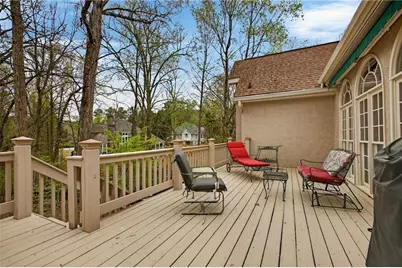 2897 Watchmans Walk NW, Marietta, GA 30064 - Photo 21