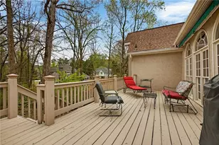 2897 Watchmans Walk NW, Marietta, GA 30064 - Photo 21