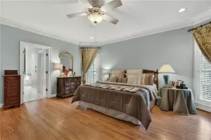 2897 Watchmans Walk NW, Marietta, GA 30064 - Photo 23