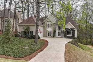 2897 Watchmans Walk NW, Marietta, GA 30064 - Photo 1