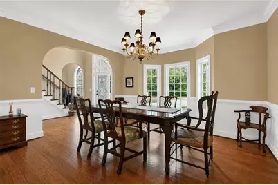 2897 Watchmans Walk NW, Marietta, GA 30064 - Photo 11