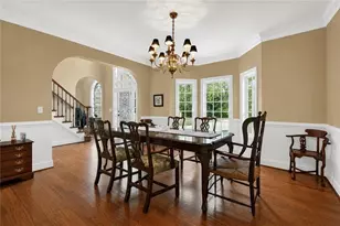 2897 Watchmans Walk NW, Marietta, GA 30064 - Photo 11