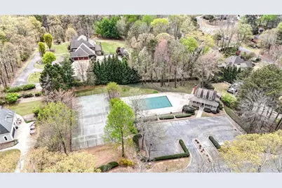 2897 Watchmans Walk NW, Marietta, GA 30064 - Photo 55