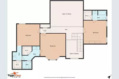 2897 Watchmans Walk NW, Marietta, GA 30064 - Photo 53