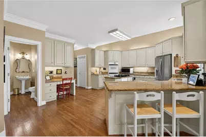 2897 Watchmans Walk NW, Marietta, GA 30064 - Photo 15