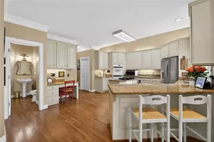 2897 Watchmans Walk NW, Marietta, GA 30064 - Photo 15