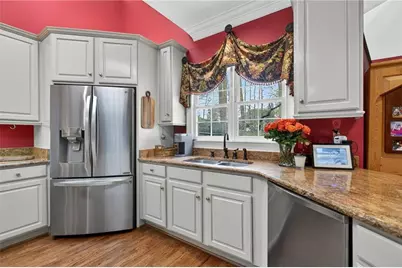 2897 Watchmans Walk NW, Marietta, GA 30064 - Photo 19