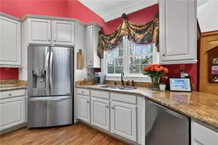 2897 Watchmans Walk NW, Marietta, GA 30064 - Photo 19