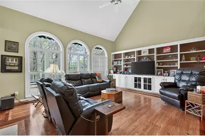 2897 Watchmans Walk NW, Marietta, GA 30064 - Photo 13