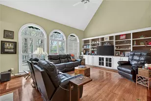 2897 Watchmans Walk NW, Marietta, GA 30064 - Photo 13