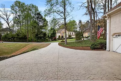 2897 Watchmans Walk NW, Marietta, GA 30064 - Photo 5