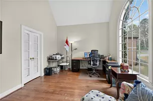 2897 Watchmans Walk NW, Marietta, GA 30064 - Photo 11