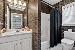 2897 Watchmans Walk NW, Marietta, GA 30064 - Photo 37