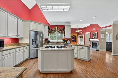 2897 Watchmans Walk NW, Marietta, GA 30064 - Photo 17