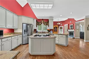 2897 Watchmans Walk NW, Marietta, GA 30064 - Photo 17