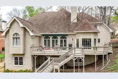 2897 Watchmans Walk NW, Marietta, GA 30064 - Photo 47